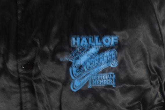 Vintage - Auburn Sportswear Jacket - Hall of Foam… - image 2