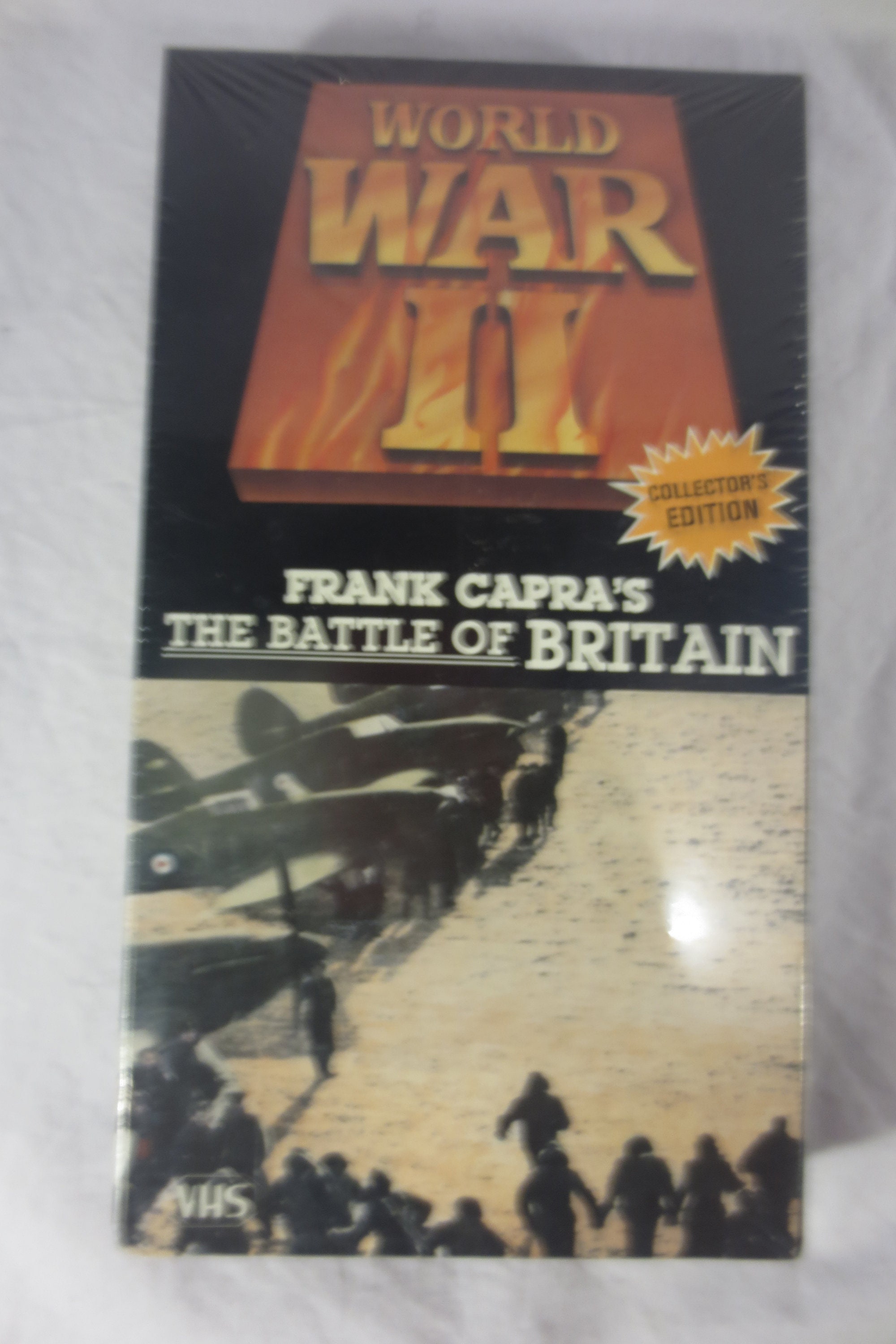 その他 World War II [VHS] s-l1200.jpg