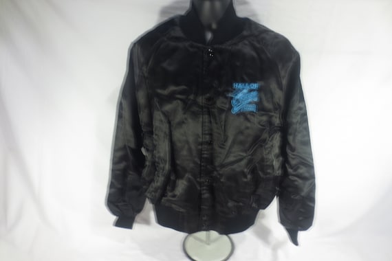 Vintage - Auburn Sportswear Jacket - Hall of Foam… - image 1