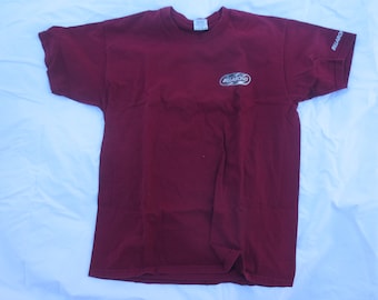 Vintage - Made in USA - Double Sided Billabong shirt - Size Large