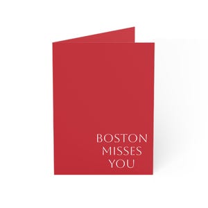 Greeting Cards (1, 10, 30, and 50pcs)