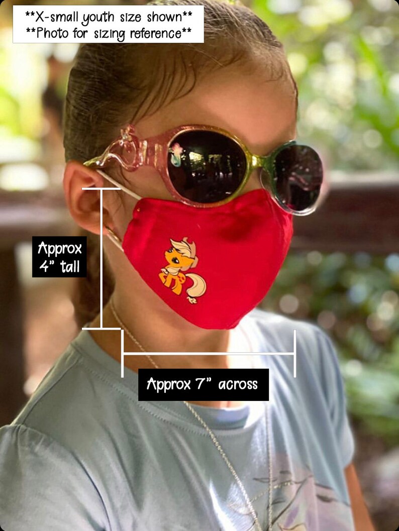 Teacher face masks Mask for teachers red face mask washable Etsy