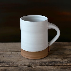 Ceramic Coffee Mug | Mug | Coffee Mug | Mug Handmade | Pottery Mug | Mug Handmade | Rustic Coffee Mug | Farmhouse Mug | Logo Coffee Mug