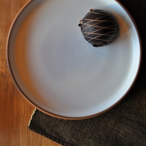 Ceramic Serving Plate | Serving Platter | Serving Tray | Large Ceramic Plate | Platter