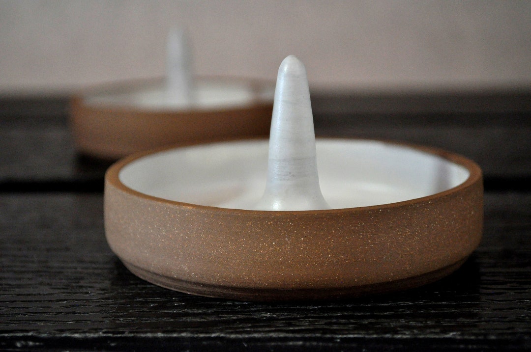 Ring Holder | Ring Dish | Jewlery Dish | Wedding Ring Holder | Wheel Thrown Ring Dish | Engagement Ring Holder | Trinket Dish | Jewlery Hold