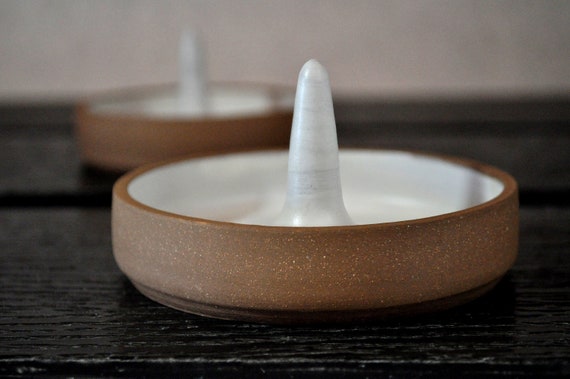 Ring Holder | Ring Dish | Jewlery Dish | Wedding Ring Holder | Wheel Thrown Ring Dish | Engagement Ring Holder | Trinket Dish | Jewlery Hold