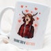 Sweet Tooth Netflix Gift Mug | TV | Series | Anime | Cute | Heart Love ...