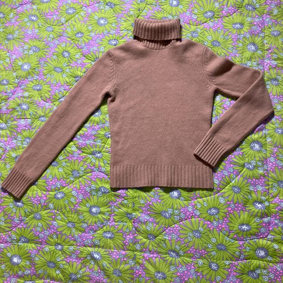 Vintage j.crew m 90s - Gem