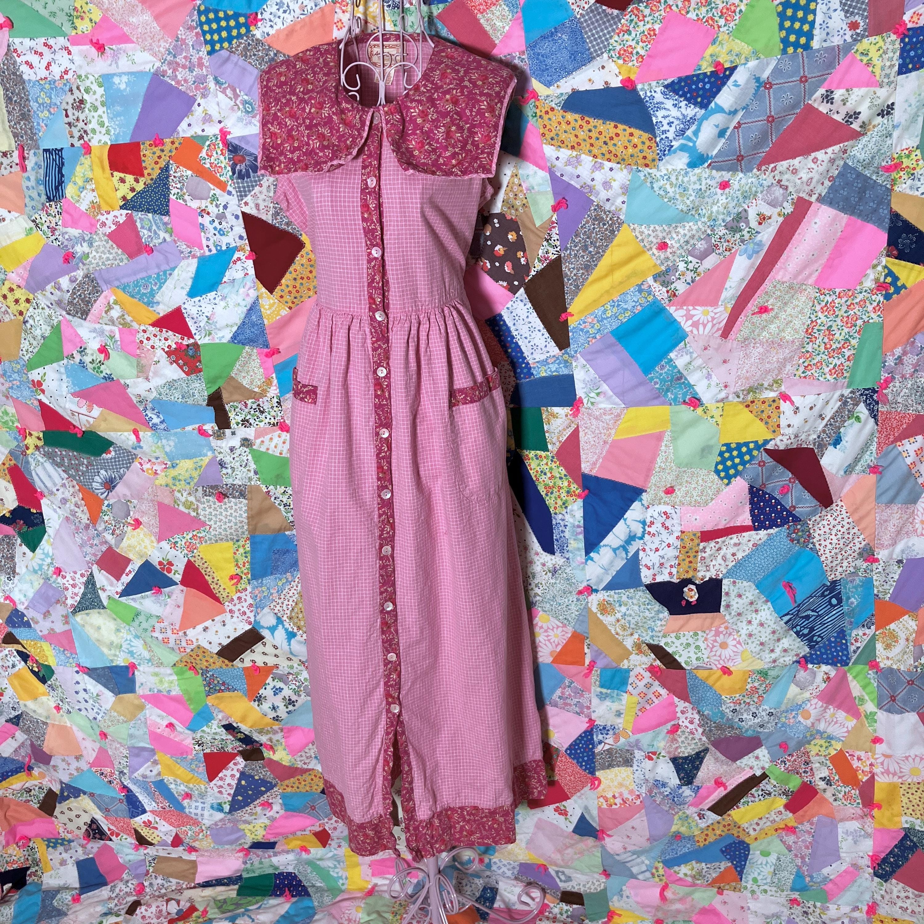 April Cornell Dress - Etsy