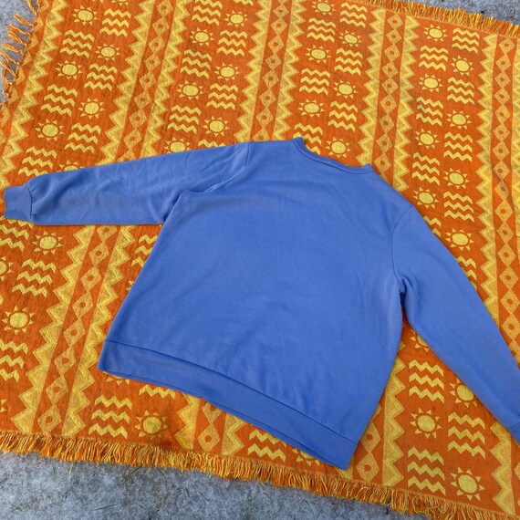 vintage grandma 90s sweater sweatshirt  graphic /… - image 5