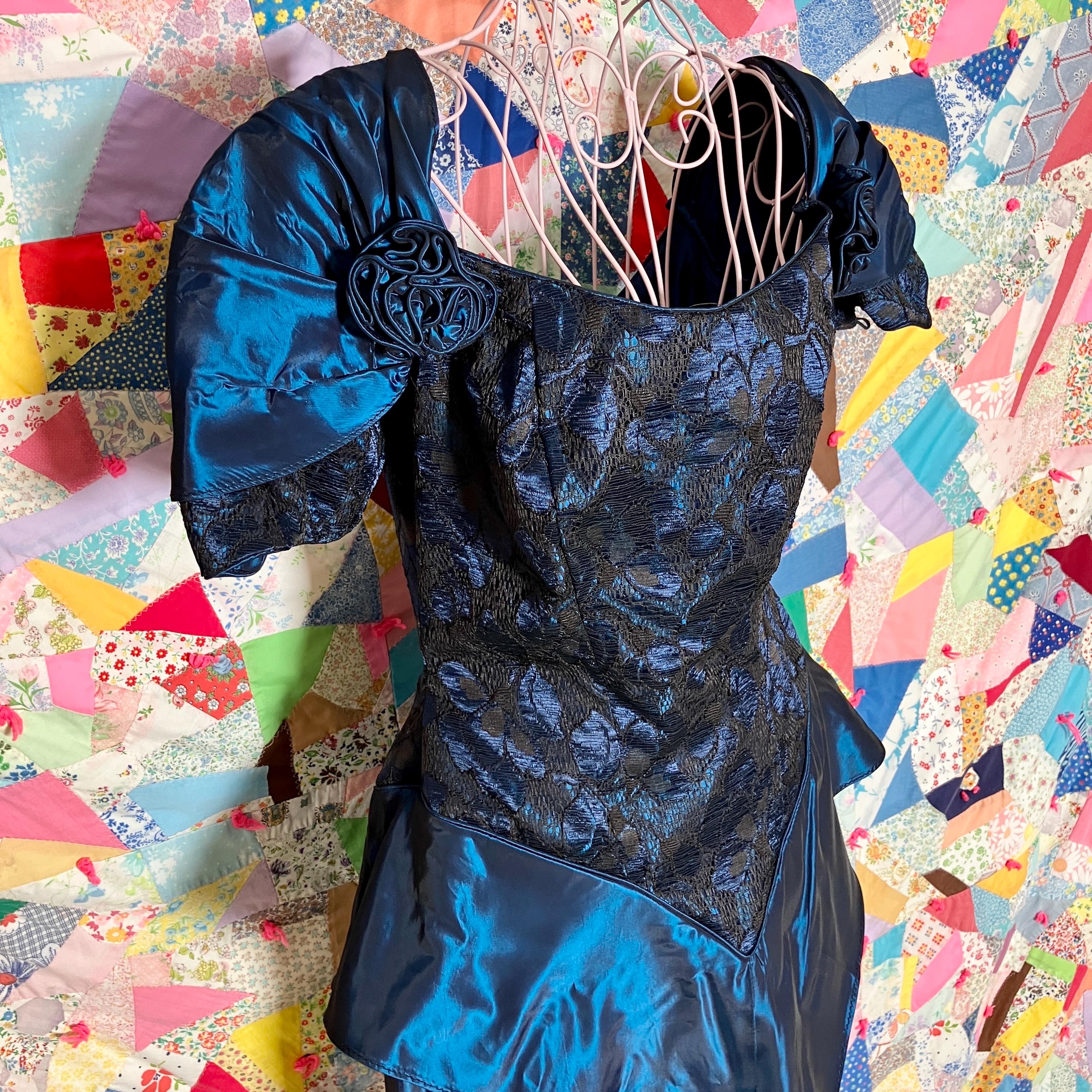 Ameri（アメリ）の「MILLEFEUILLE SHIRT DRESS（ワンピース