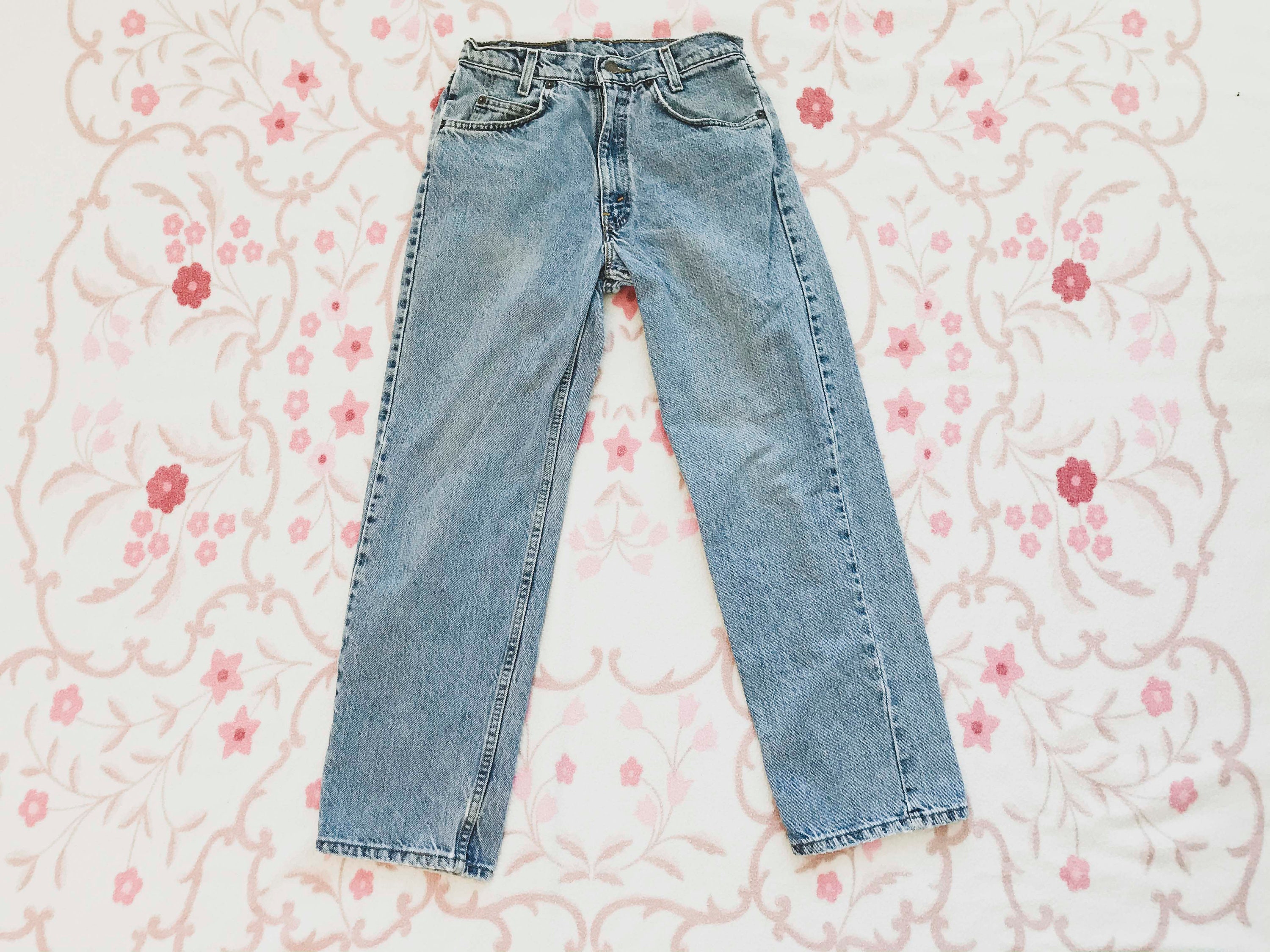 levis 560 stretch jeans