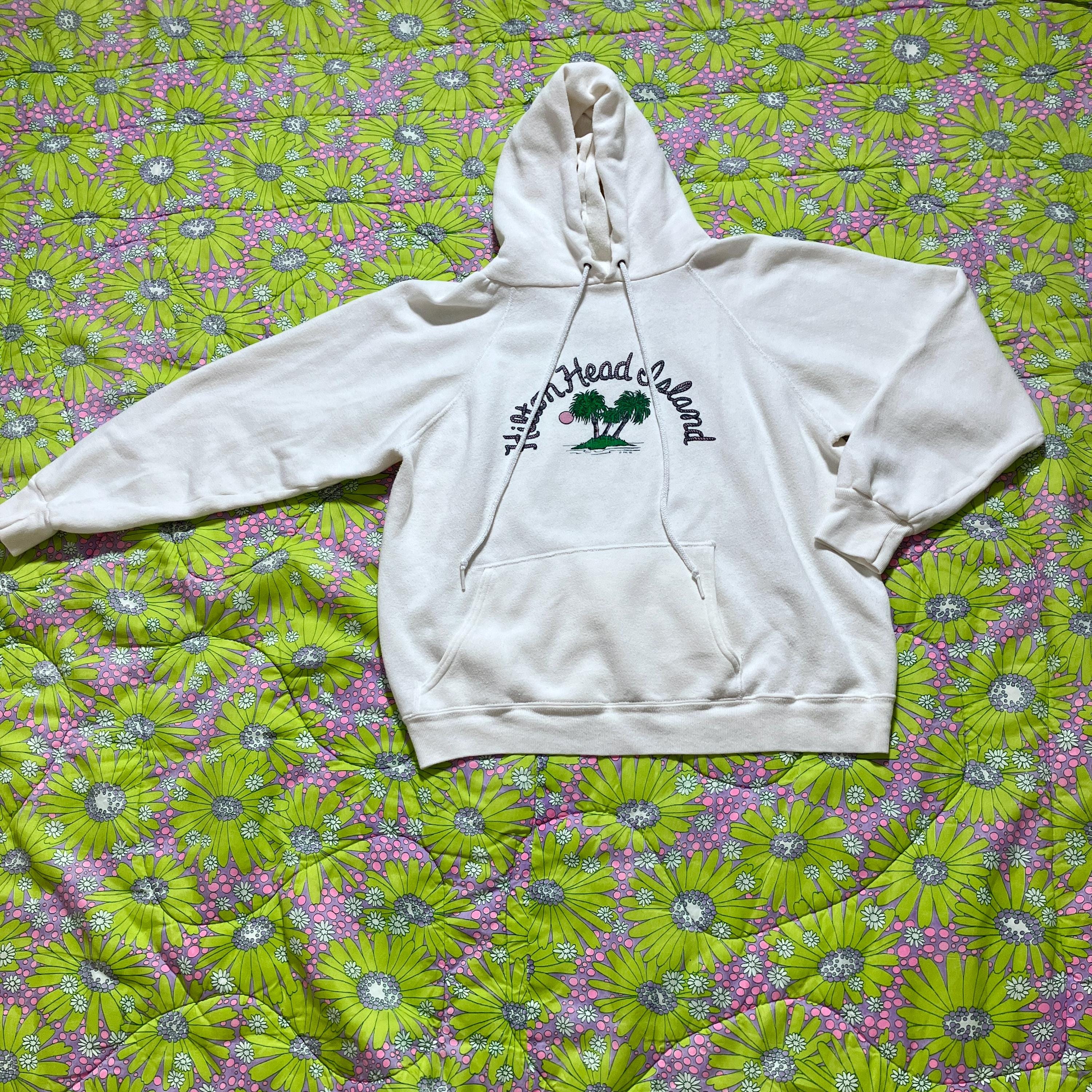 80s Raglan Hoodie - Etsy