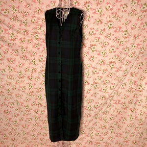 green long sleeve turtleneck dress Charleston Dress (FINAL SALE) 2T