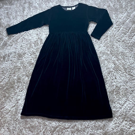 90s y2k dress Vintage 90s Y2K Formal Chic Party Going-Out Rave Clubwear Bright Red S –  Thee Cultivator main image 1