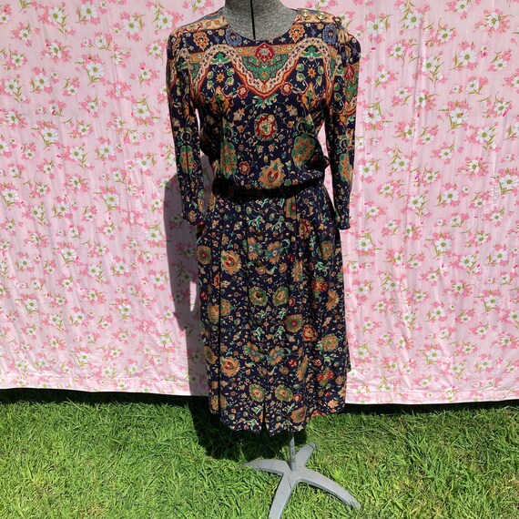 1996 Dress Hounds Paisley main image 1