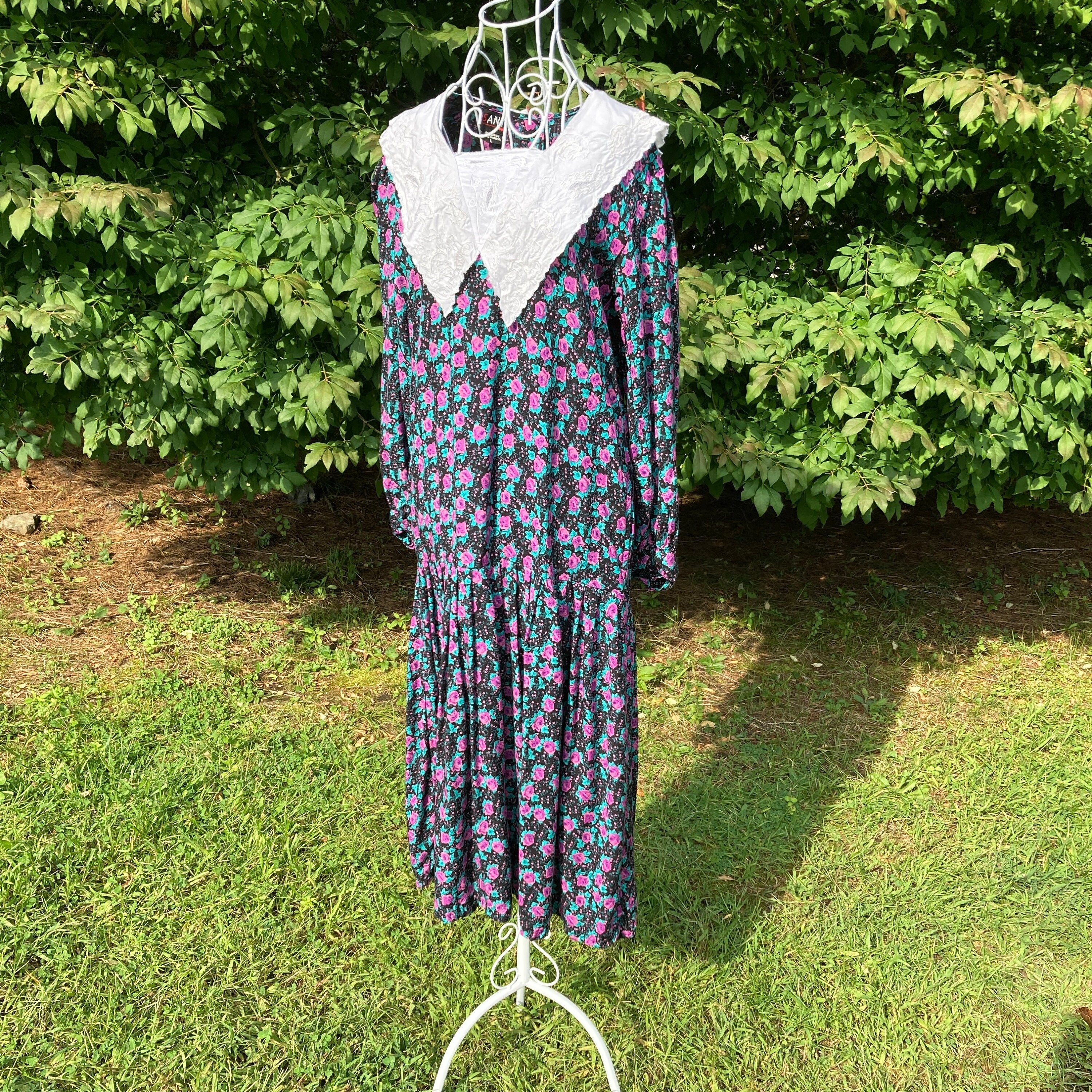 Kaftan by Sante - Etsy