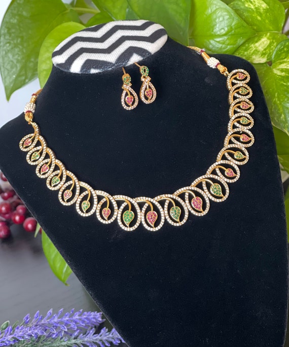 Ad necklace design deals