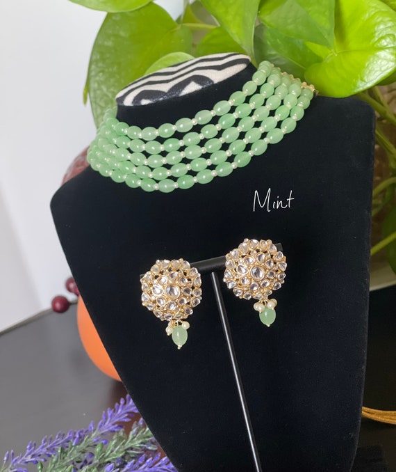 Traditional choker hotsell online