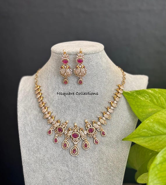 Victorian JET ネックレス &イヤリング 最終値下げです。 Victorian