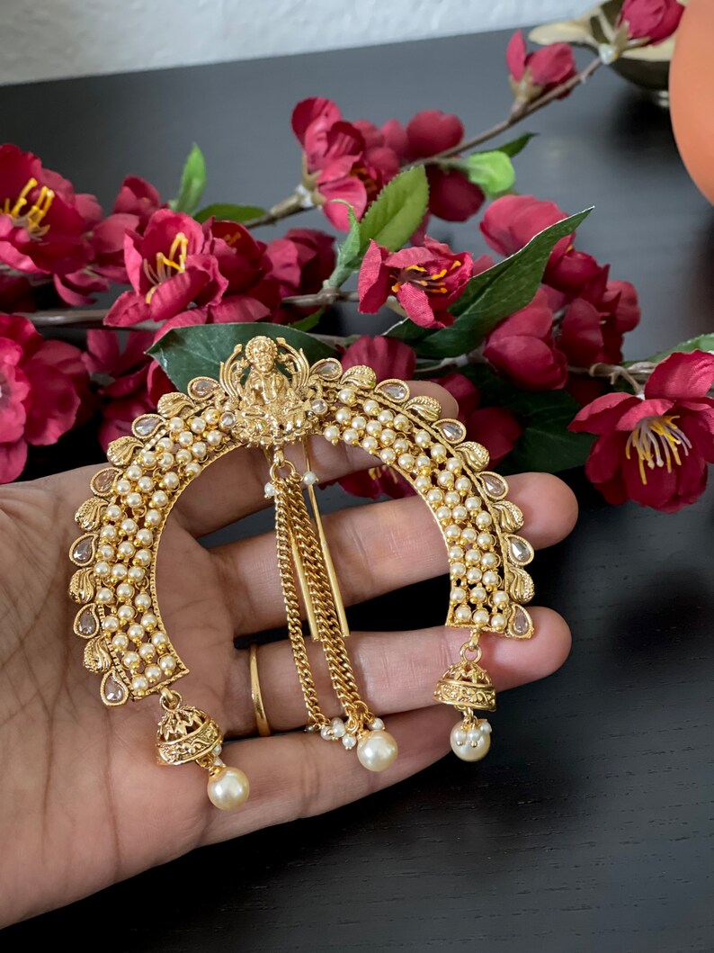 Antique Hair Pin / Juda Pin / Veni Pin / Juda Pin / Classical Etsy