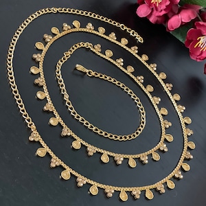 Saree Chain 