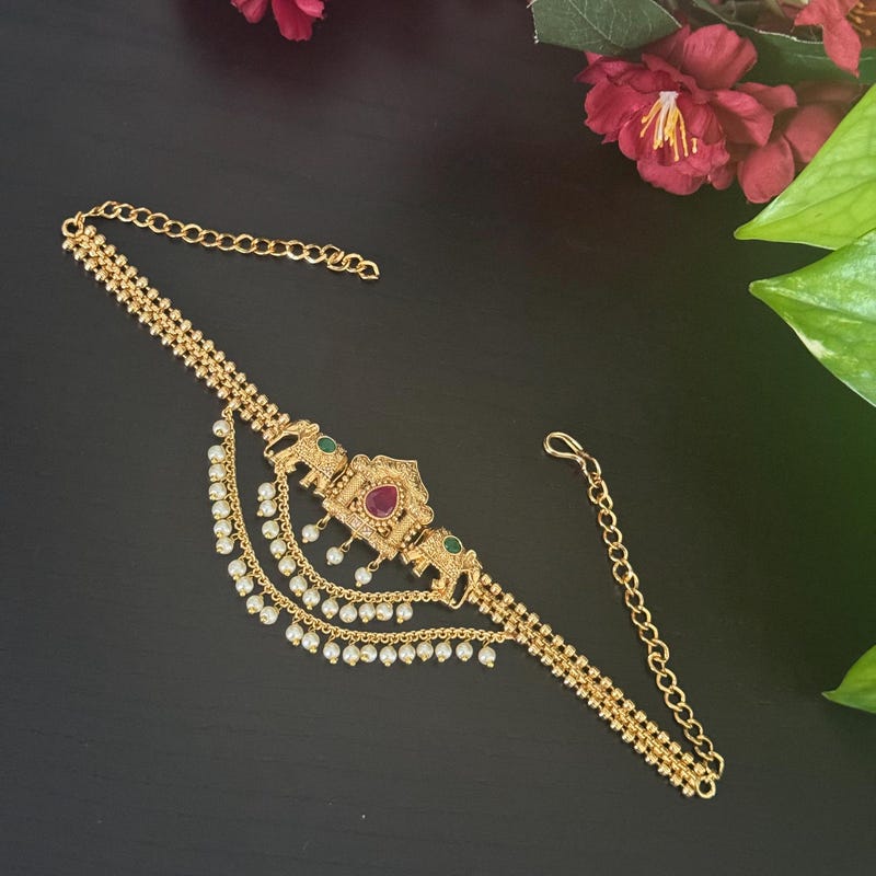 Armlet - Etsy