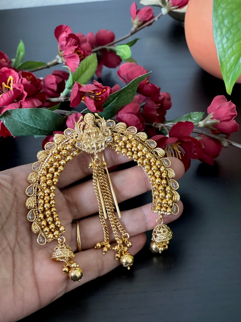 Antique Hair Pin / Juda Pin / Veni Pin / Juda Pin / Classical Etsy