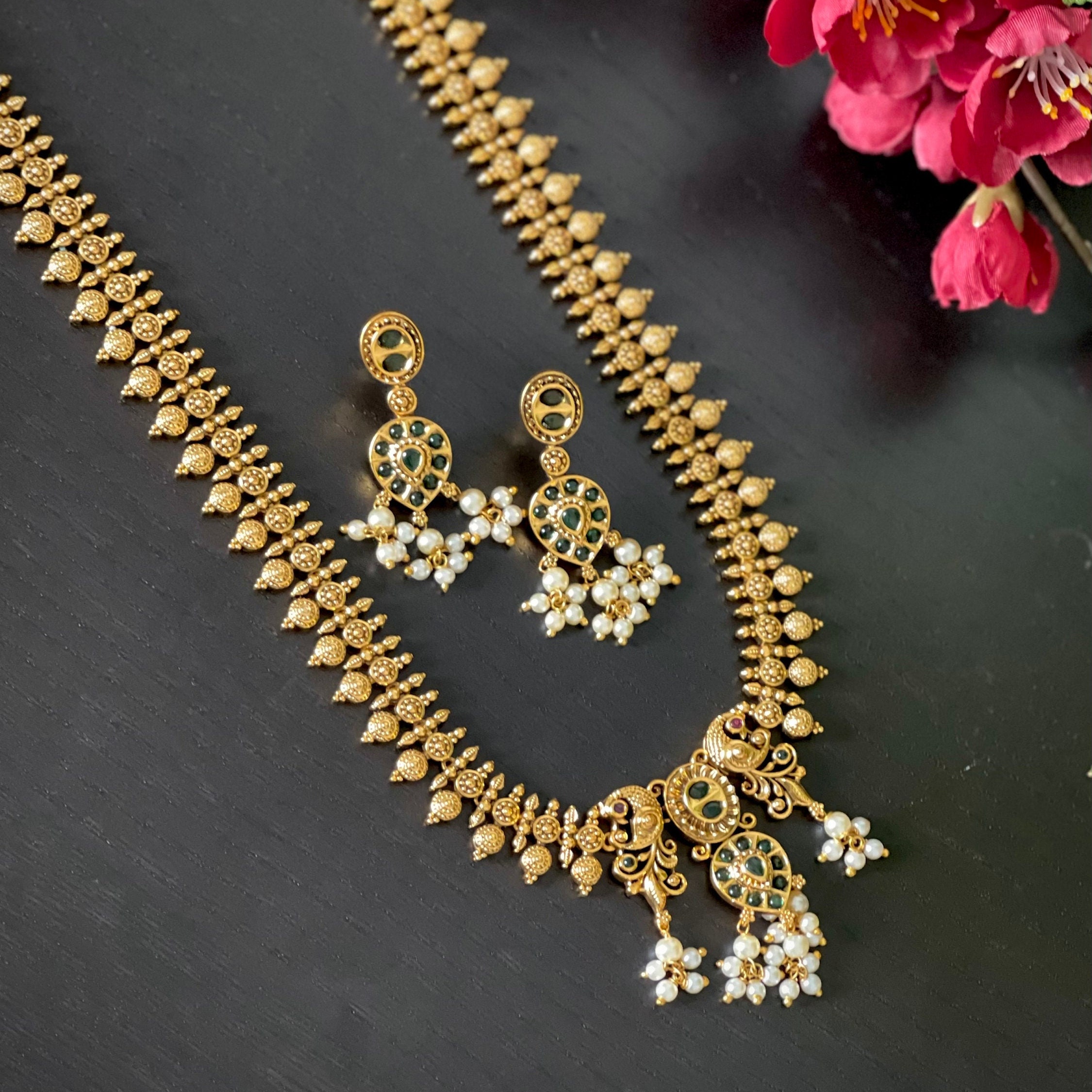 Gutta Pusalu Haram Etsy