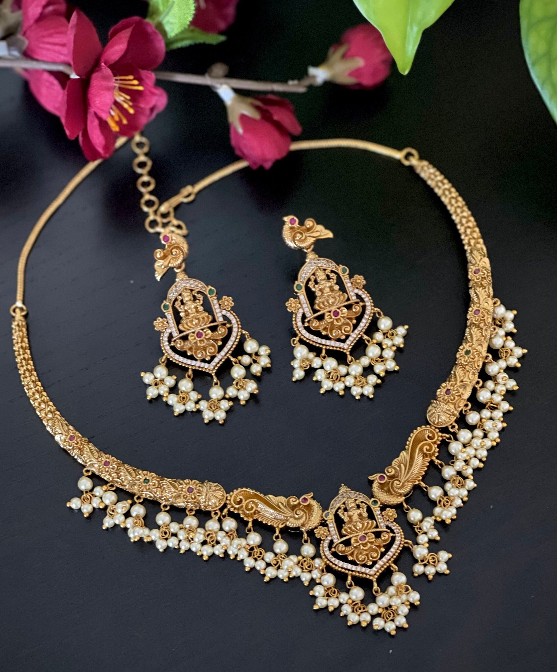 Traditional 2024 attigai designs