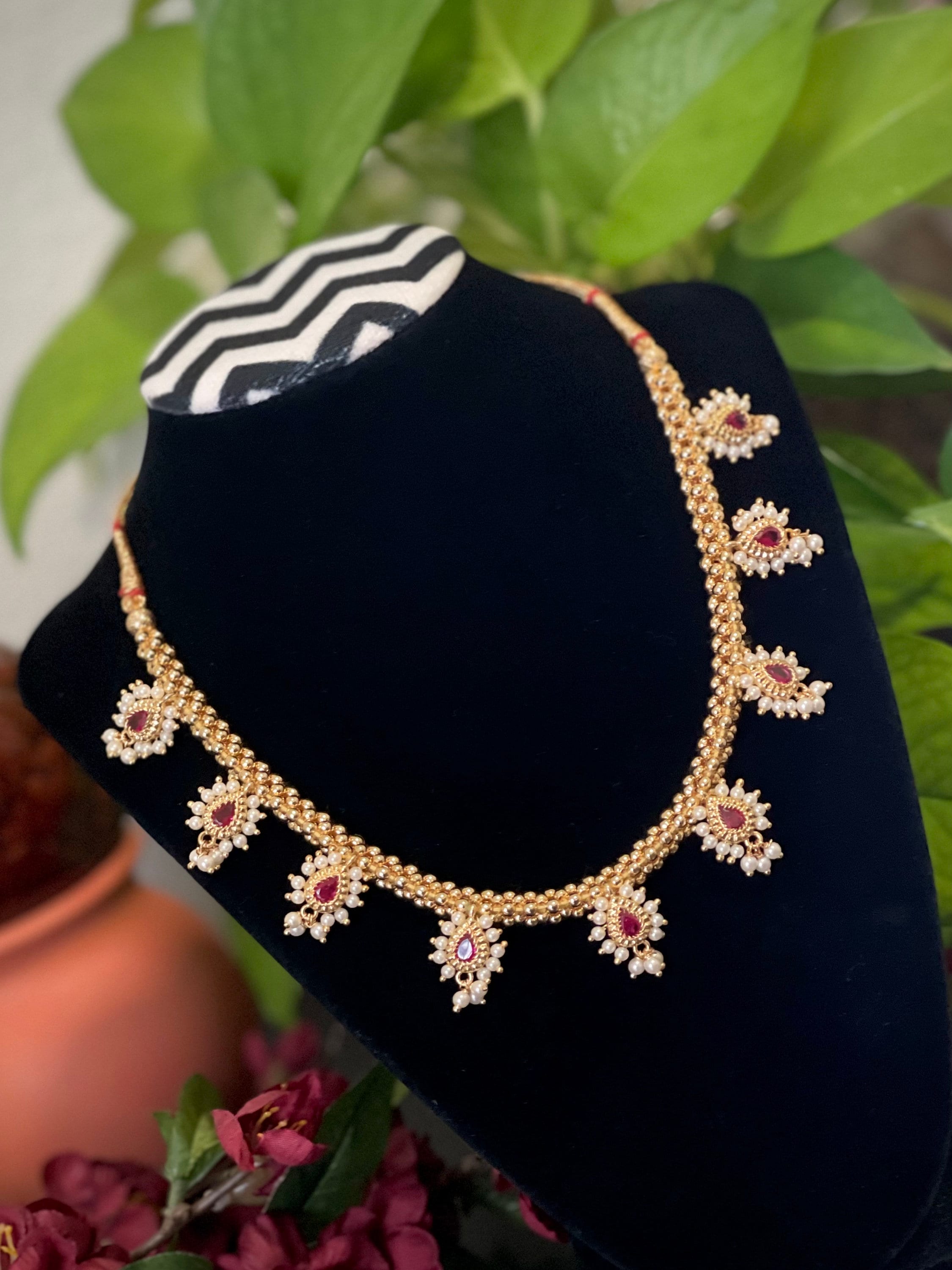 Ruby attigai sale