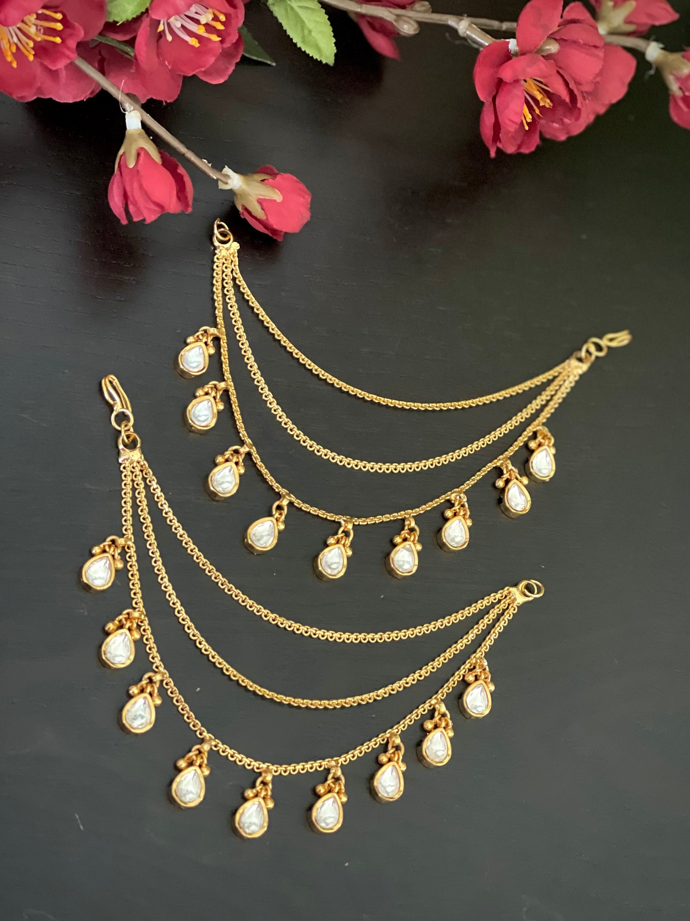 Kaan chain designs deals