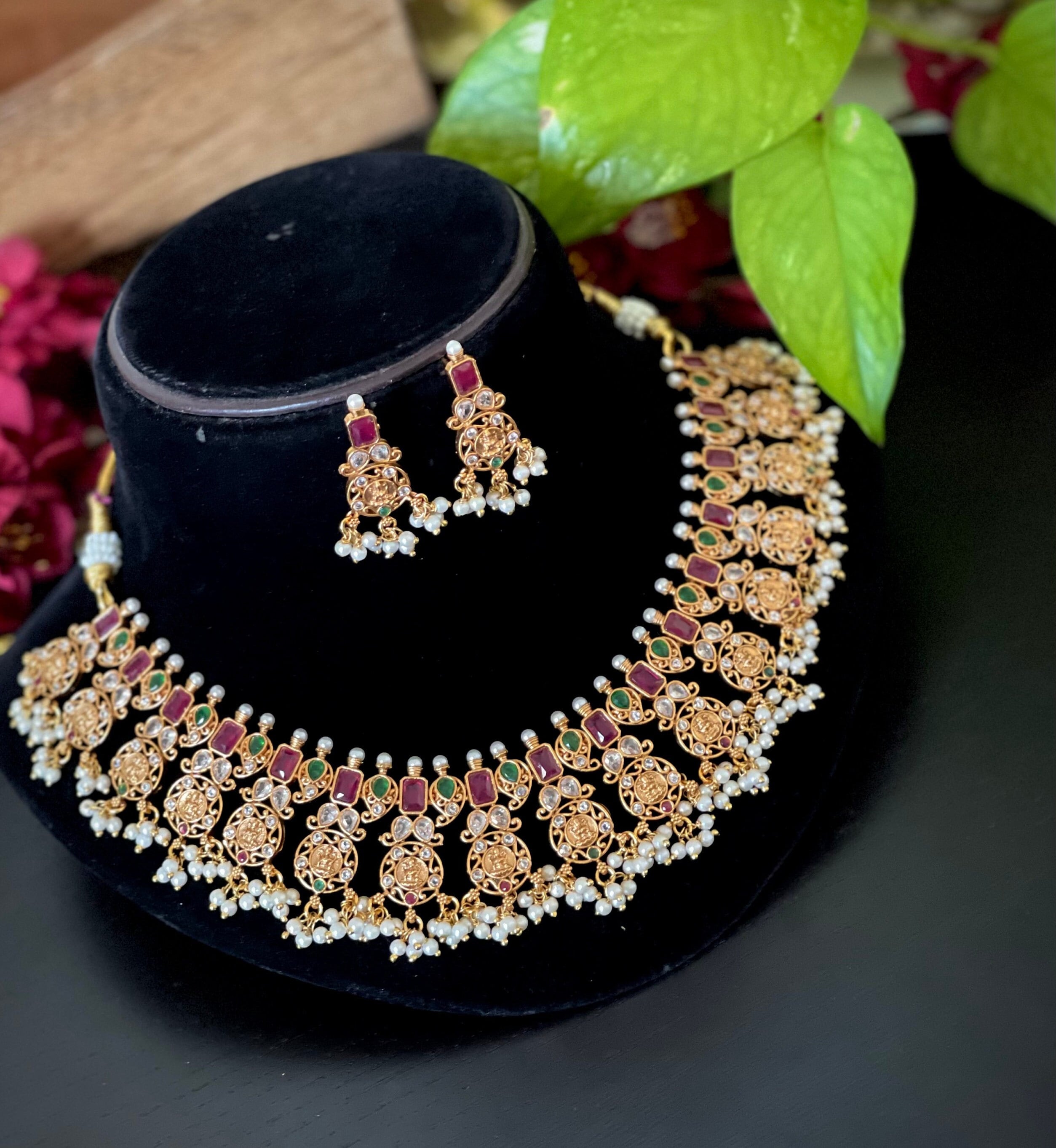 Mahalaxmi jewellers designs hot sale