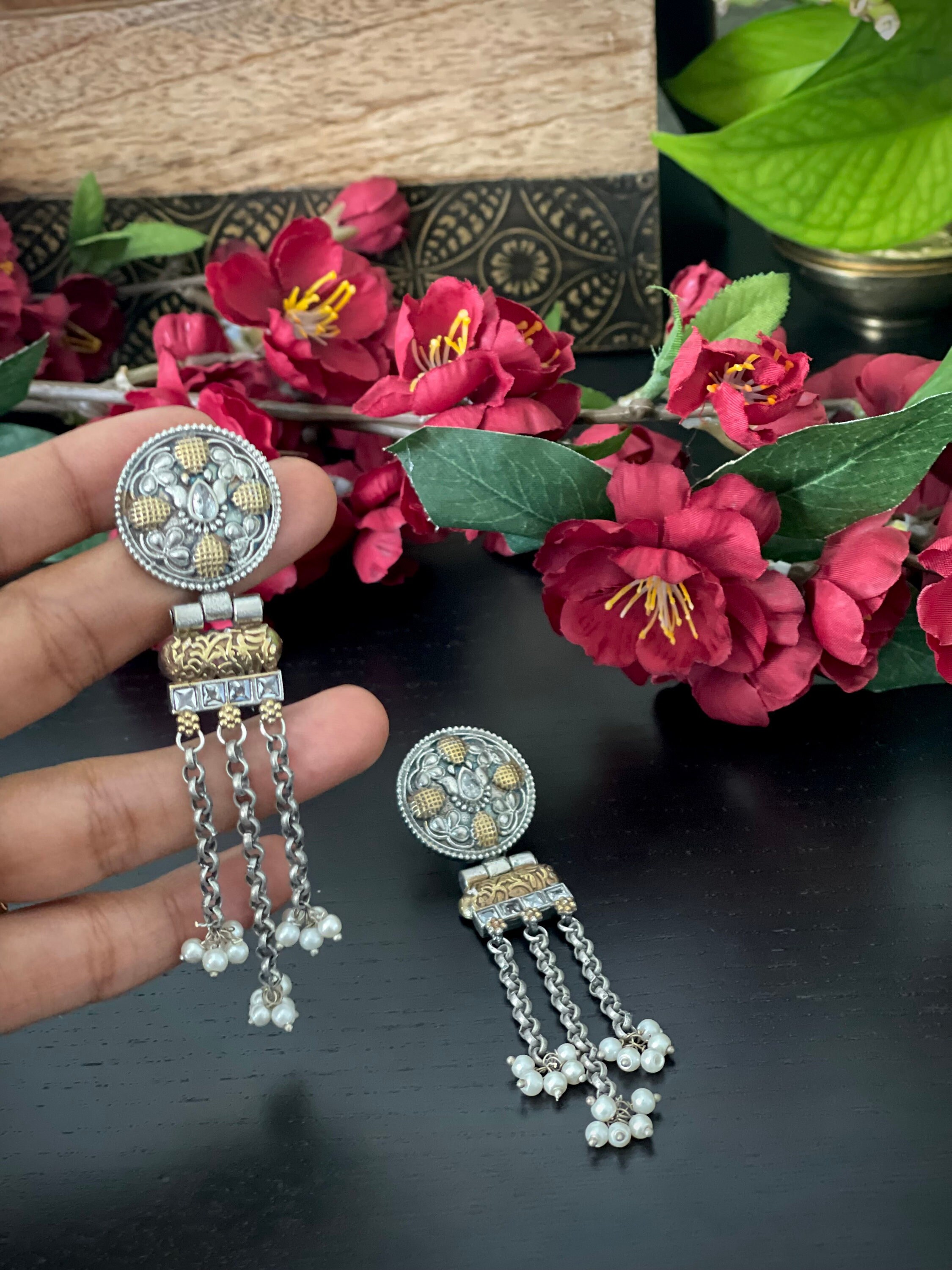 New earrings sale design 2020