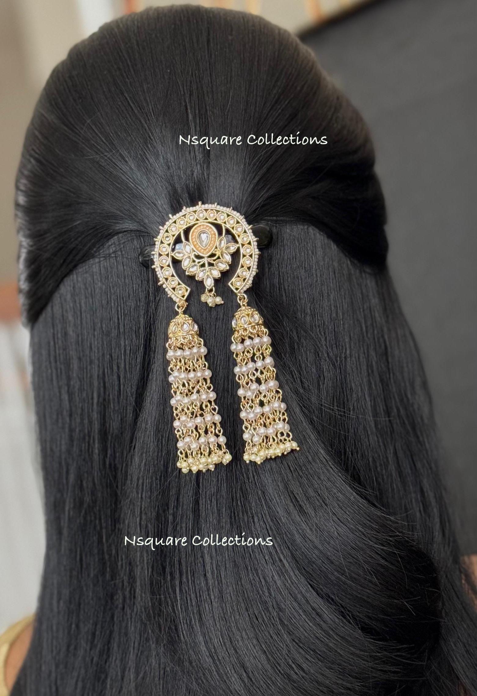 Hair Clips Quimono JudÃ´ Decorative Bobby Pins For Thin Hair