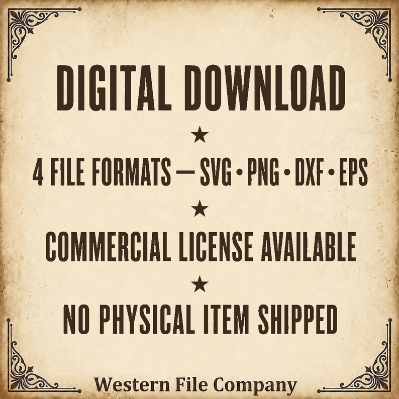 Trail Rider SVG, Western-Cowboy auf Pferd Clipart, Rancharbeiter PNG DXF EPS, Cricut-Schnittdatei, Cowboy reitet Pferd Sublimation, Appaloosa Bild 8