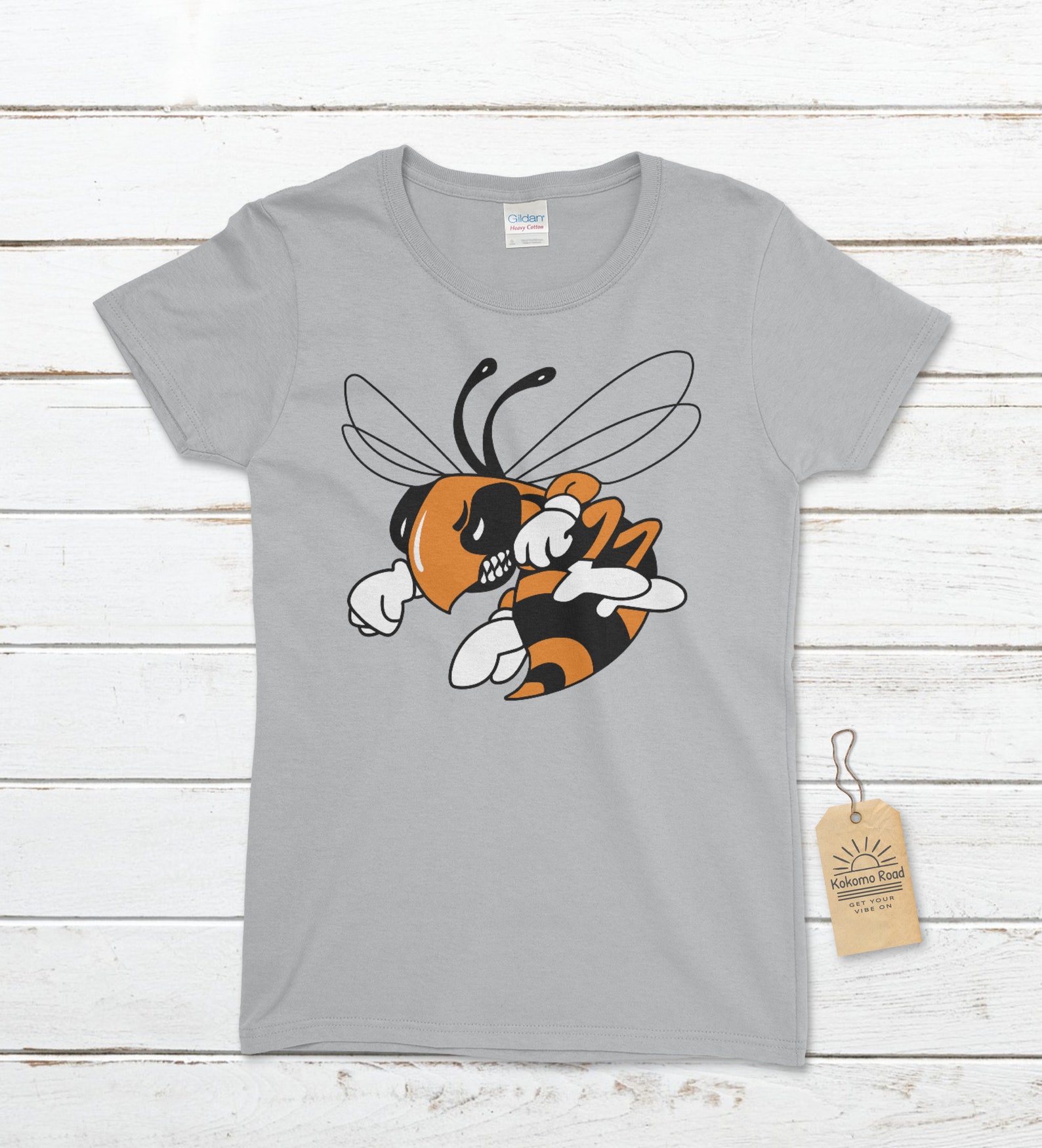 Women's Rockwall Yellowjackets Tshirt Rockwall Tshirt Etsy Australia