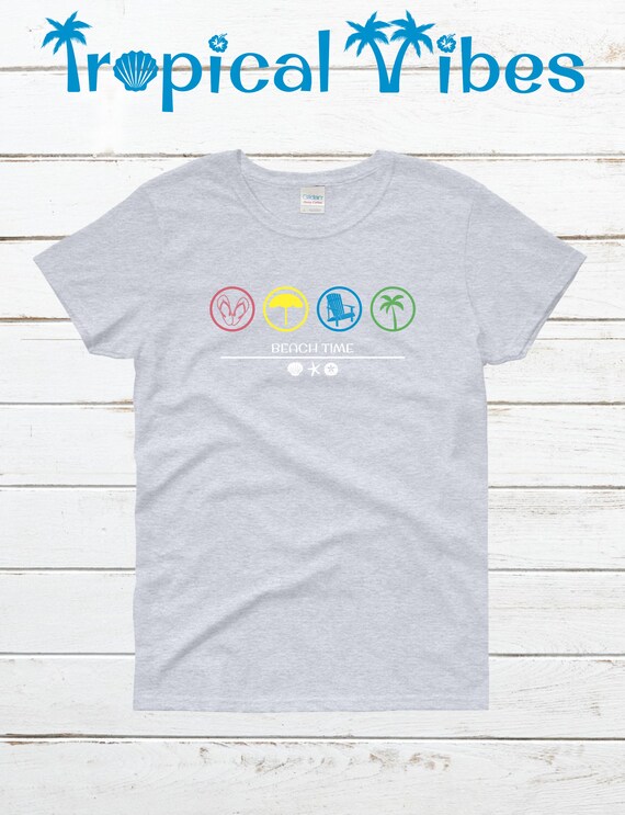 cute summer t shirts