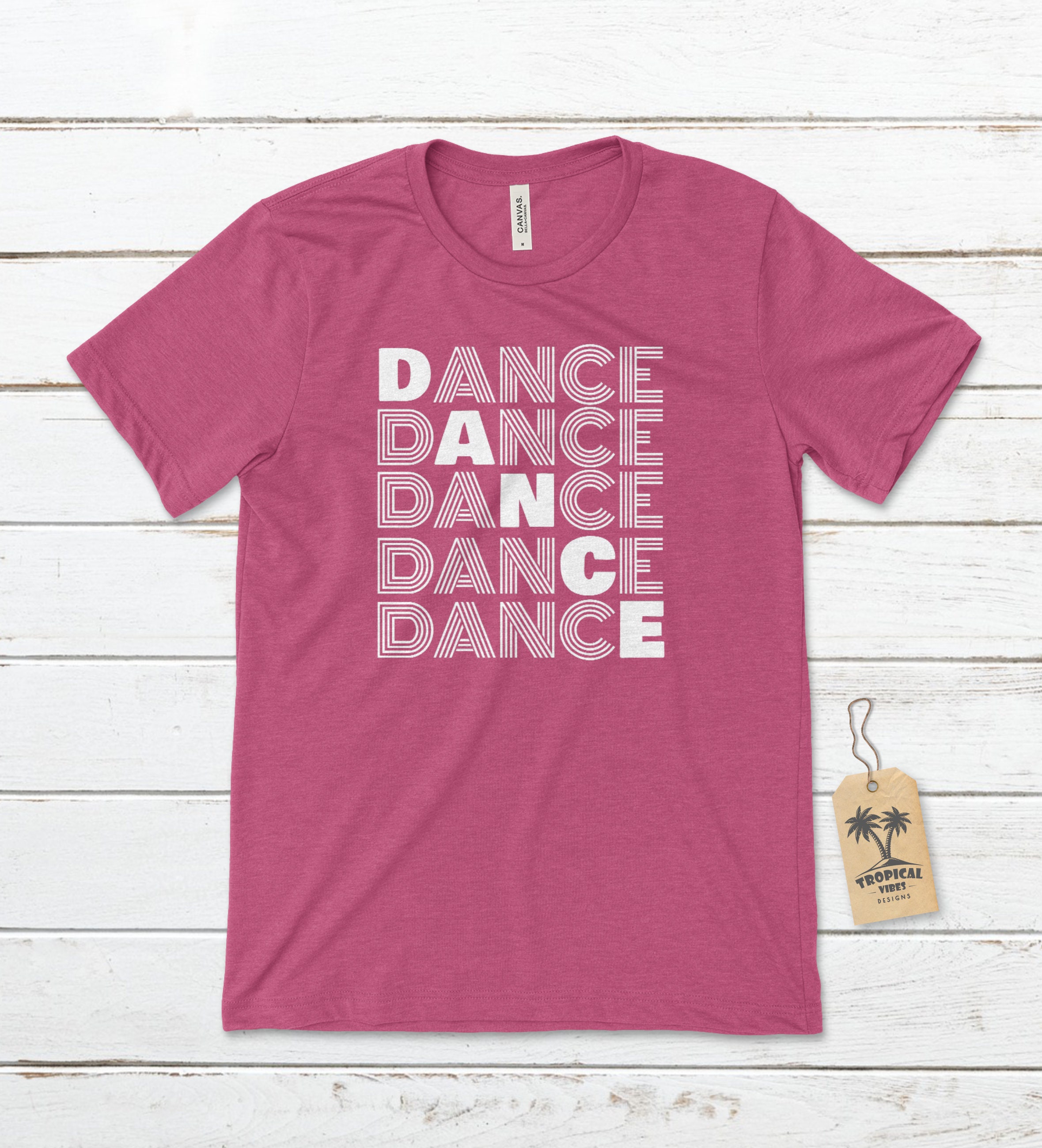 Dance Unisex Tshirt Dancing Tshirt Dancer Shirt Ballerina Etsy