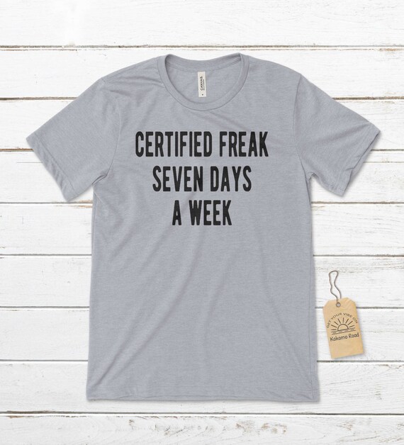 Freak t shirts new arrivals