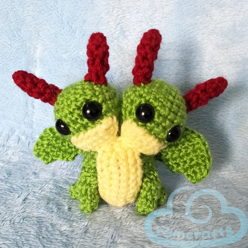 hideous zippleback plush