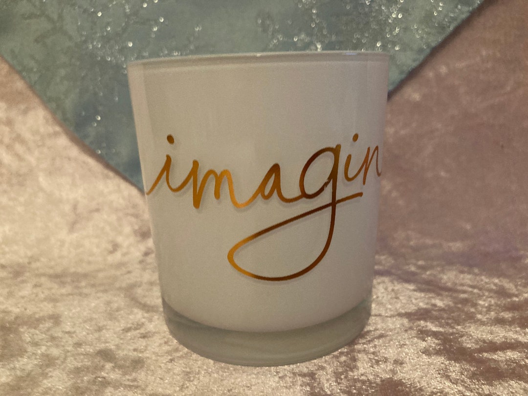 Yankee Candle Imagine Votive Holder Etsy