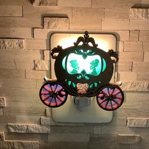 Ghost Carriage