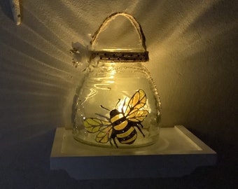 BumbleBee jar