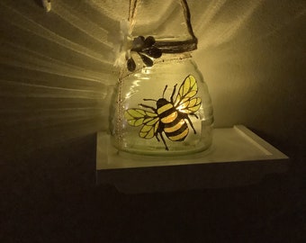 BumbleBee jar