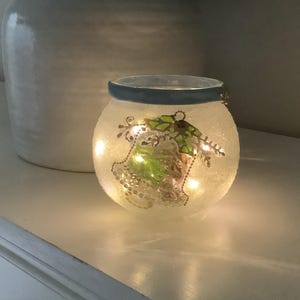 Bell Bauble