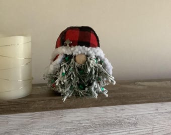 Christmas Gnome