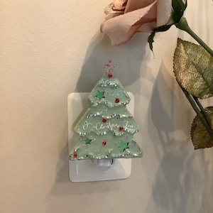 O Christmas Tree