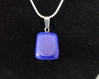 Lapis Lazuli Pendant