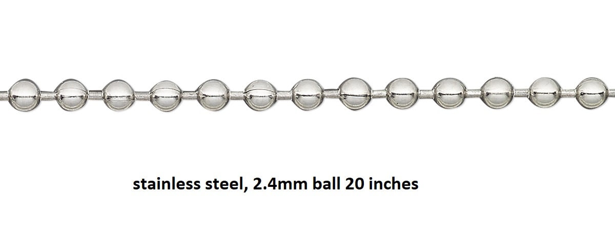 Jewelry - Ciondolo Testa Di Gesù Cristo Acciaio 316L String - 21,90 - Foto 3